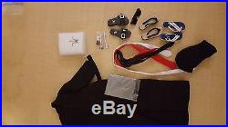 Fashion royalty, Homme accessories lot