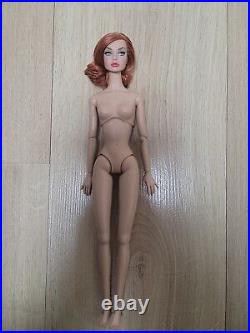 Fashion royalty Integrity Toys Poppy Parker Mood Changers NUDE? FREE SHIP