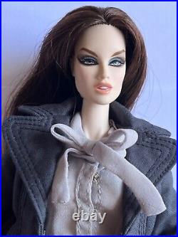 Fashion royalty Porcelain Beauty Kesenia 2011 LE 400