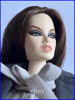 Fashion royalty Porcelain Beauty Kesenia 2011 LE 400