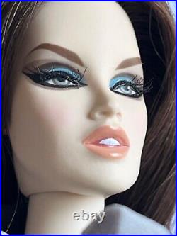 Fashion royalty Porcelain Beauty Kesenia 2011 LE 400