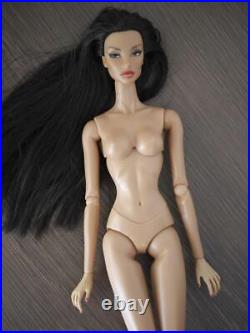 Fashion royalty custom doll OOAK doll Fashion Royalty Integrity toys