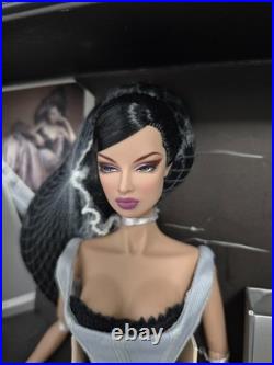Fashion royalty spectacle eugnia