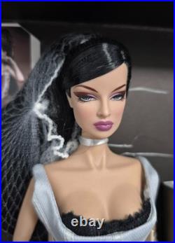 Fashion royalty spectacle eugnia
