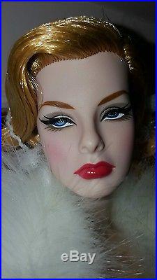 Feminine Perspective Agnes Von Weiss Doll Fashion Royalty Cinematic Convention