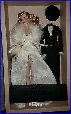 Feminine Perspective Agnes Von Weiss Doll Fashion Royalty Cinematic Convention