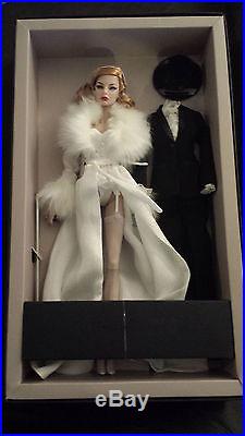 Feminine Perspective Agnes Von Weiss Doll Mini Giftset 2015 Cinematic Convention