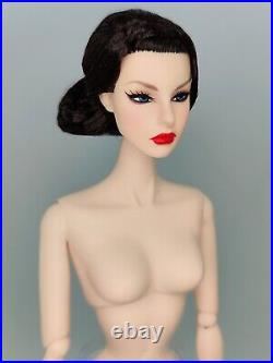 Festive Decadence Agnes Nude Doll Poppy Parker Integrity Toys Fashion Royalty