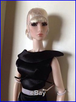 Flawless Elise Jolie Doll NRFB Shipper Fashion Royalty FR2
