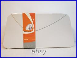 Fly Girl Monsieur Z Jason Wu Fashion Royalty Doll 2005 Integrity Mz003 Nrfb