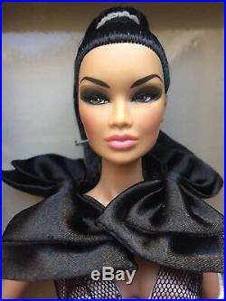 Fr 2018 Integrity Luxe Life Kyori Prosperous Complexity Fashion Royalty Doll Nib