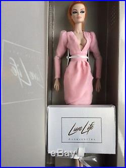 Fr 2018 Integrity The Love Of Luxe Veronique Perrin 12 Fashion Royalty Doll Nib