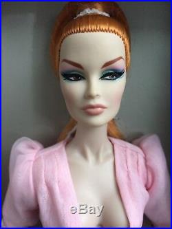 Fr 2018 Integrity The Love Of Luxe Veronique Perrin 12 Fashion Royalty Doll Nib