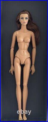 Freja Mossimo FR16 Fashion Royalty Integrity Toys LE 350 Rare Doll