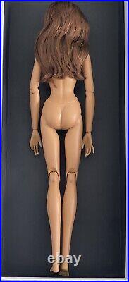 Freja Mossimo FR16 Fashion Royalty Integrity Toys LE 350 Rare Doll