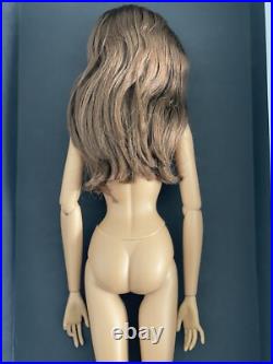 Freja Mossimo FR16 Fashion Royalty Integrity Toys LE 350 Rare Doll