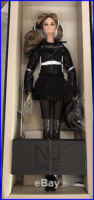 Full Speed Erin S Nu Face Dressed Doll W Club Exclusive Table Centerpiece 2016