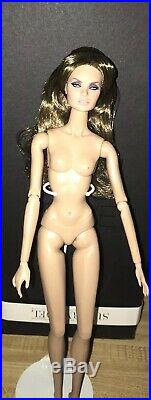 Full Speed Erin Salston 2016 Integrity Doll Supermodel Convention New nude