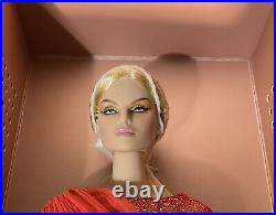 GODDESS TATYANA ALEXANDROVA NUDE Doll Sacred Lotus Fashion Royalty Integrity Toy