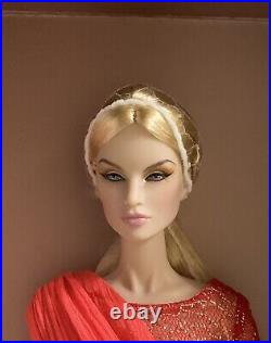 GODDESS TATYANA ALEXANDROVA NUDE Doll Sacred Lotus Fashion Royalty Integrity Toy