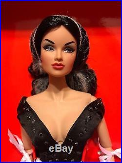 Glam Vamp Horror High Vegas 2013 IFDC Exclusive Convention Doll