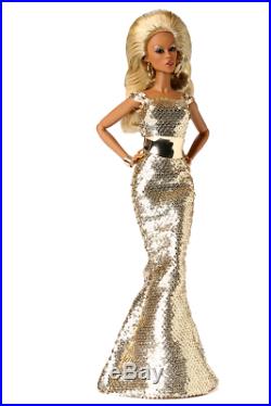Glamazon Extravaganza The RuPaul Doll NRFB Integrity Toys #14097 LE 750
