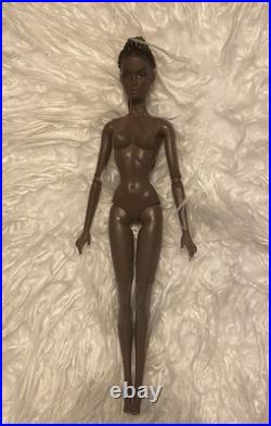 Glorious Vanity Isabella Alves 7 Sins Collectible Doll