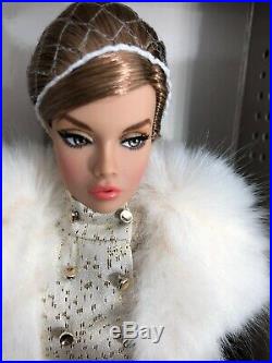 Gold Snap Poppy Parker Doll 2018 Integrity Toys Luxe Life Convention