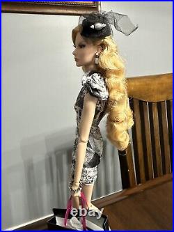 Hello Lover Giselle Diefendorf 2022 Integrity Toys Stay Tuned Event Nu. Face