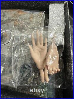 Hello Lover Giselle Diefendorf 2022 Integrity Toys Stay Tuned Event Nu. Face