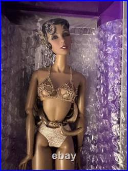 Hollywood Royalty La Folie Du Jour Josephine Baker Doll Hollywood Royalty La Folie Du Jour Josephine Baker Doll