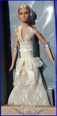 IFDC 2018 Poppy Parker Summer of Love Doll Complete Sold Out at Convention