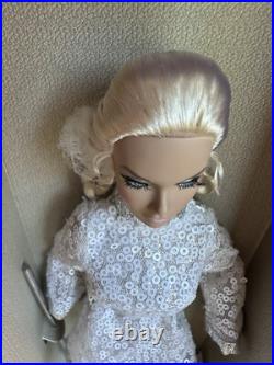 INTEGRITY FR FASHION ROYALTY TOKYO TWILIGHT Poppy Parker Doll Model Traveler NIB
