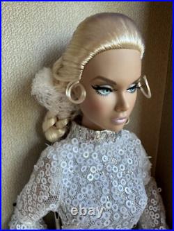 INTEGRITY FR FASHION ROYALTY TOKYO TWILIGHT Poppy Parker Doll Model Traveler NIB