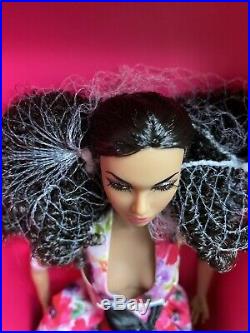 INTEGRITY Garden Of Versailles Poppy Parker FASHION ROYALTY CONVENTION Doll NRFB