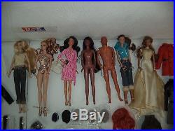 INTEGRITY JASON WU & OTHERS DOLLS ACCESSORIES & MORE FOR PARTS. READ