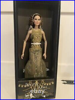 INTEGRITY TOYS IFDC NEVER PREDICTABLE 2017 Dollton Abbey Convention