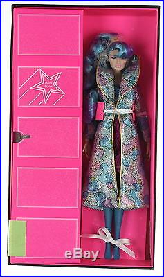 INTEGRITY TOYS Jem And The Hologram Astral Eldrich 12 Doll With Accessories