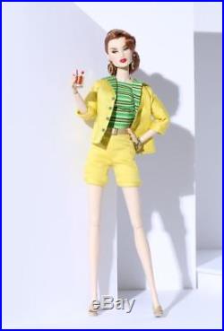 INTEGRITY TOYS Mai Tai Swizzle Constance Madssen Doll The East 59th-NRFB
