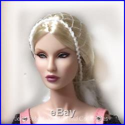 Integrity Toys Nu Face Mad Love Rayna Nrfb In Stock
