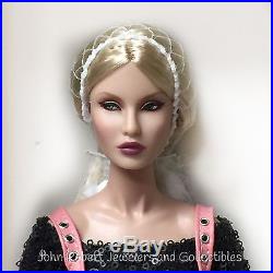 Integrity Toys Nu Face Mad Love Rayna Nrfb In Stock