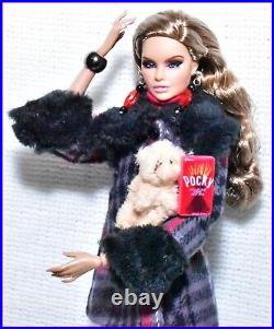 INTEGRITY Toys Nu Face Your Motivation Erin Salston Fashion Royalty Doll