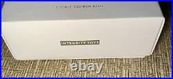 INTEGRITY x COLD CARBON FASHION ROYALTY BLOOD MOON TENZIN DAHKLING 12 DOLL MIB INTEGRITY x COLD CARBON FASHION ROYALTY BLOOD MOON TENZIN DAHKLING 12 DOLL MIB