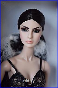 INTIMATE REVEAL AGNES 2014 GLOSS CONVENTION DOLL Integrity Fashion Royalty