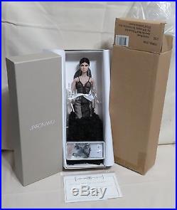 INTIMATE REVEAL AGNES 2014 Gloss Convention MIB LE 500 Fashion Royalty