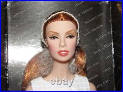 ITBE Cloudscape Josephine NRFB Fashion Royalty Integrity Toys Basic Editions