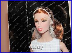 ITBE Cloudscape Josephine NRFB Fashion Royalty Integrity Toys Basic Editions
