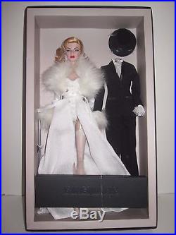 IT Fashion Royalty 2015 Cinematic Convention Agnes Feminine Perspective MIB