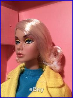 IT Fashion Royalty Day Tripper Poppy Parker #PP038 MIB VERY RARE