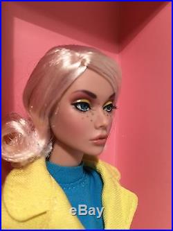 IT Fashion Royalty Day Tripper Poppy Parker #PP038 MIB VERY RARE